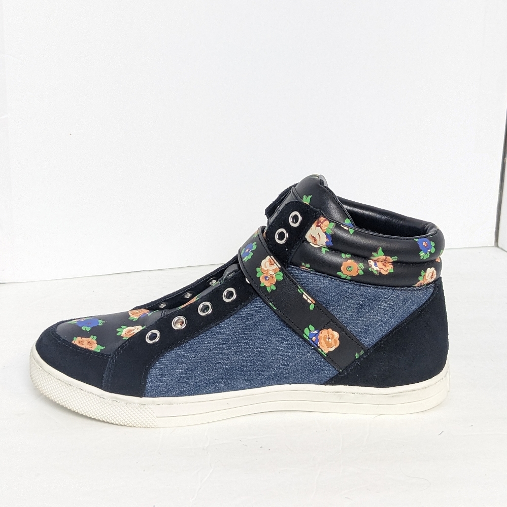 Coach Pembroke sneakers - Picture 5 of 16